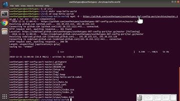 usethetypes#8: Hosting Your App on Heroku