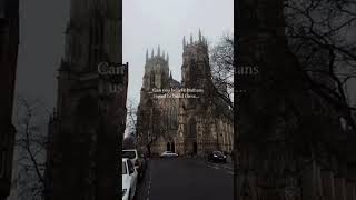 These buildings took 100-200 years to be built