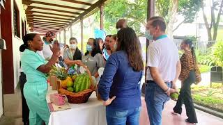 Apertura programa “Vivir SanaMente”