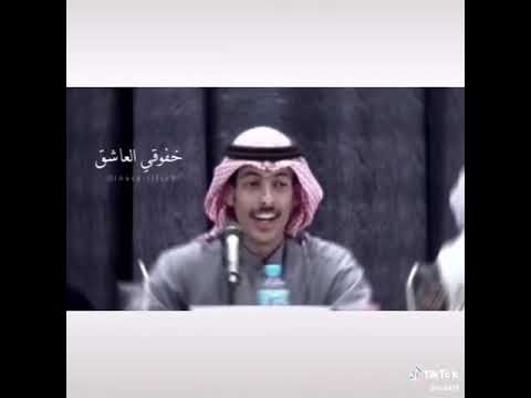 الشاعر نواف بن فيصل