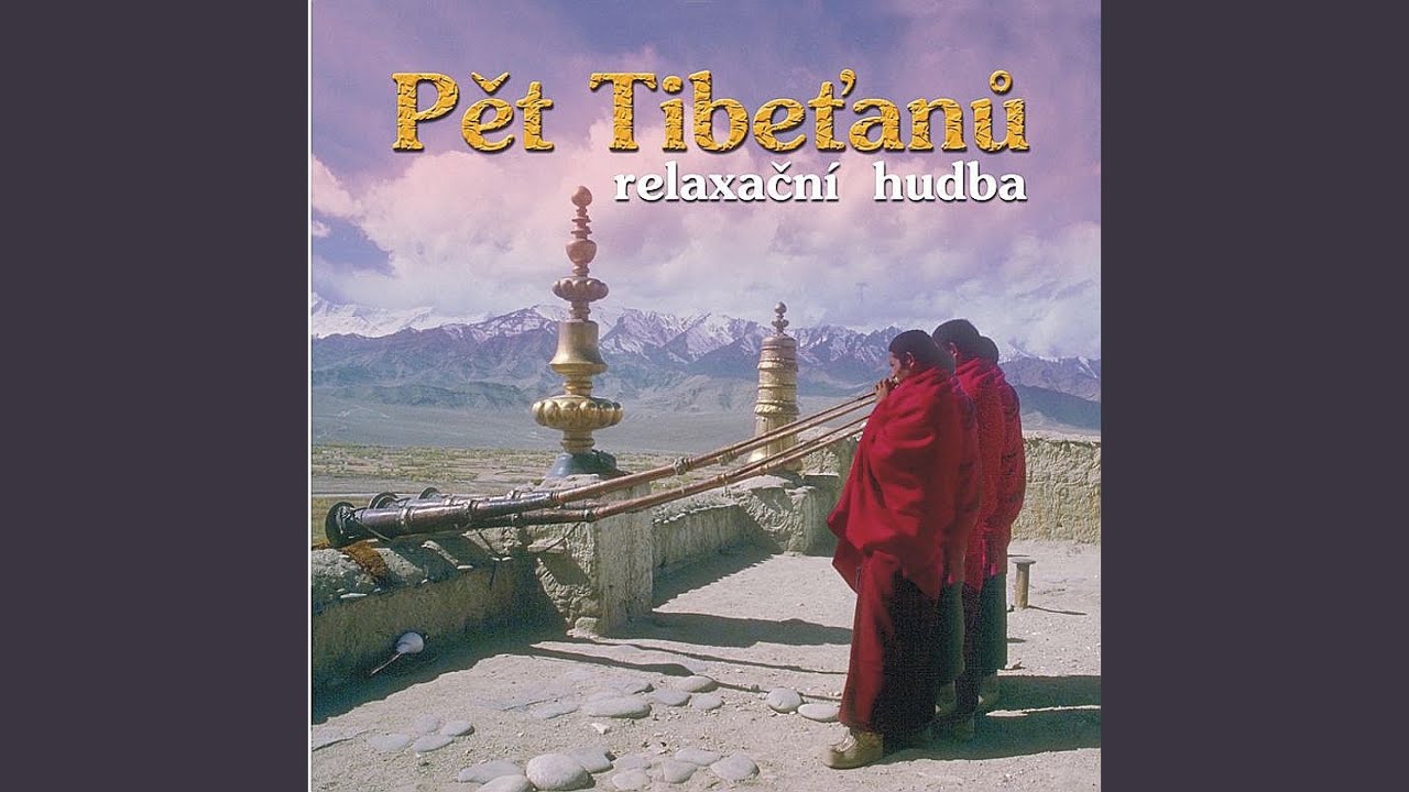 Watch Five Tibetans on YouTube Watch Five Tibetans on YouTube