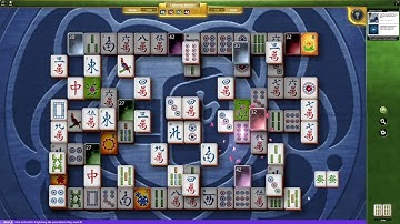 Microsoft Mahjong Daily Challenge November 30th 2022 | Lightning Tiles - Medium