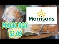 MORRISONS TOO GOOD TO GO MAGIC BAG | $3.09