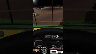 Simgear.club Qualifies Pole in 6th Dirt Latemodel Race Ever, Sheet indded...... | #droors on #Twitch
