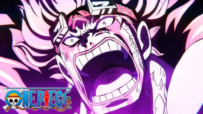 One Piece - País de Wano (892 em diante) Luffy foi Derrotado?! A  Determinação dos que Restaram! - Assista na Crunchyroll