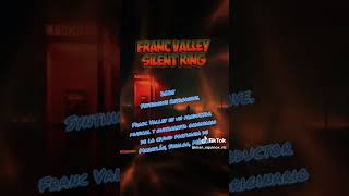Franc Valley - Silent Ring - 2025 - Synthwave, Retrowave