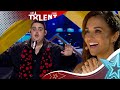 FLAMENCO directo al corazón con un tema para los abuelos | Audiciones 10 | Got Talent España 2023