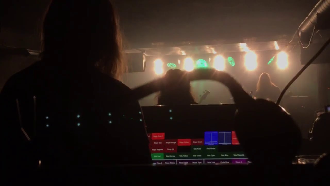 Monsternaut | Devil's Inn | Lepakkomies 2020