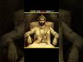 Chhatrapati Shivaji Maharaj Unknown Facts #facts #shorts #sivajimaharaj