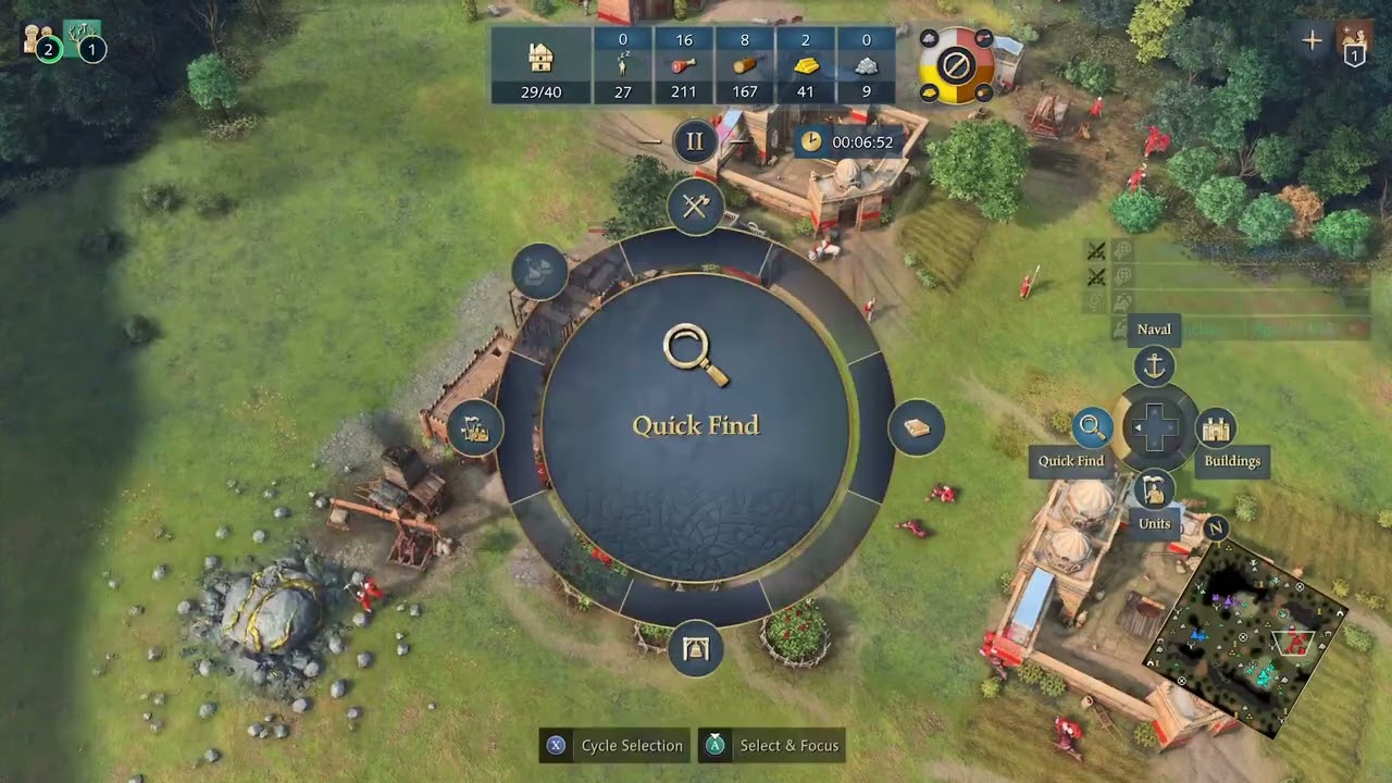 aoe4 Team Ranked Xbox Abbasid