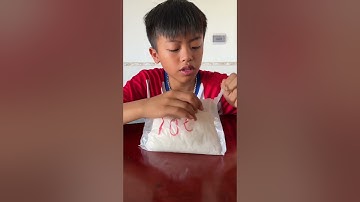 Cậu bé học dốt p12