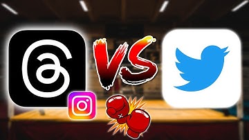 Future Of Twitter After Meta Threads