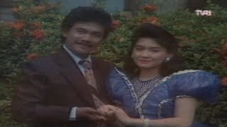 Nia Daniaty  Aku Tak Ingin Dimadu 1988 Top Pop