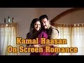 Evergreen Romantic Hero : Kamal Hasan