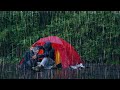 Is It Okay To Sleep Out In A Place With Heavy Rain All Night And Frequent Ghost Hauntings Is It Okay To Sleep Out In A Place With Heavy Rain All Night And Frequent Ghost Hauntings