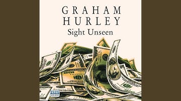 Chapter 35.3 - Sight Unseen