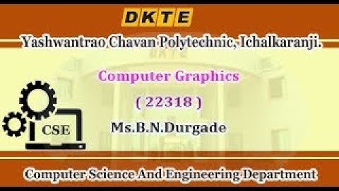 Experiment No. 8- Write a program in C to perform two dimensional transformation- Rotation
