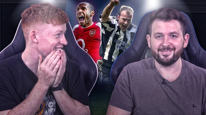 The MOST Consistent Premier League Player Of All Time Is… | #StatWarsTheLeague3 - DayDayNews