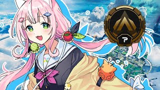 【APEX】 落ち着いって落ち着いって落ち着いって落ち着いって！！！！！ 진정해!【NIJISANJI KR】