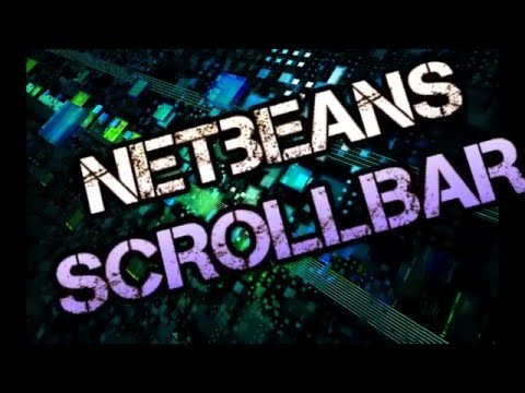 Netbeans-Scrollbar-RuizNicole