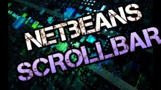 Netbeans-Scrollbar-RuizNicole