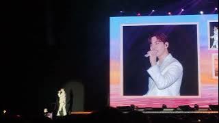 10122023 JUNHO THE MOMENT 2023 IN BANGKOK 🎶 CANVAS 🎶