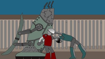 Left 4 Dead 2: Season 2: Campaign 36: Blight Path