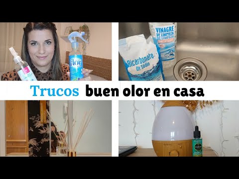 TRUCOS de LIMPIEZA