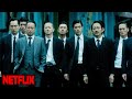 うぁ…刀ですべてを解決しようとする恐怖の日本ヤクザたち｜NETFLIX [映画紹介]