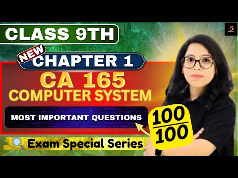 🔥 Class 9