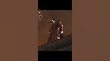 The only human the devil fears 3 #doom #doomthedarkages