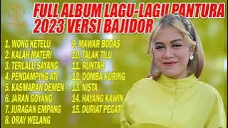 FULL ALBUM LAGU LAGU PANTURA 2023 VERSI BAJIDOR ADE ASTRID X GERENGSENG TEAM | Wong Ketelu