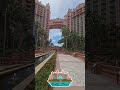Atlantis bahamas is sooo beautiful! absolutely stunning resort and grounds! #vacationbeach #travel❤️