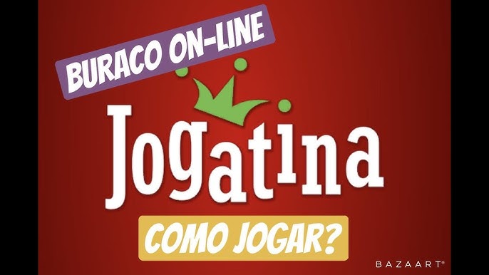 buraco jogatina 