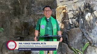 Full Morning Call GPIB | Selasa 25 Agustus 2026 | Episode 3048 Guide
