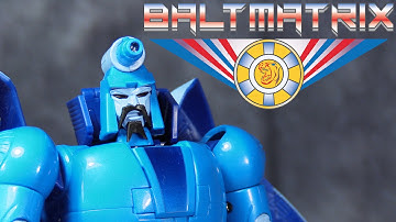 X-Transbots MX-II Andras