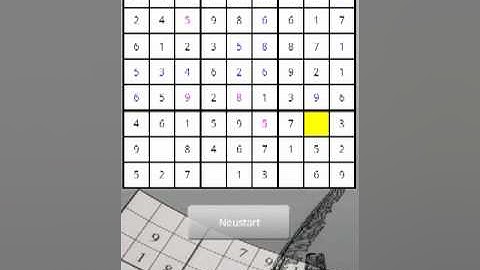 [Android Game] Super Sudoku