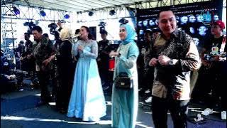 SHREYA MAYA (MAYA KDI ) - TAK MUNGKIN (COVER SK GROUP)