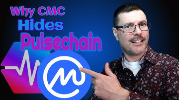 Why CoinMarketCap Still Hides PulseChain | Gatekeeping Exposed