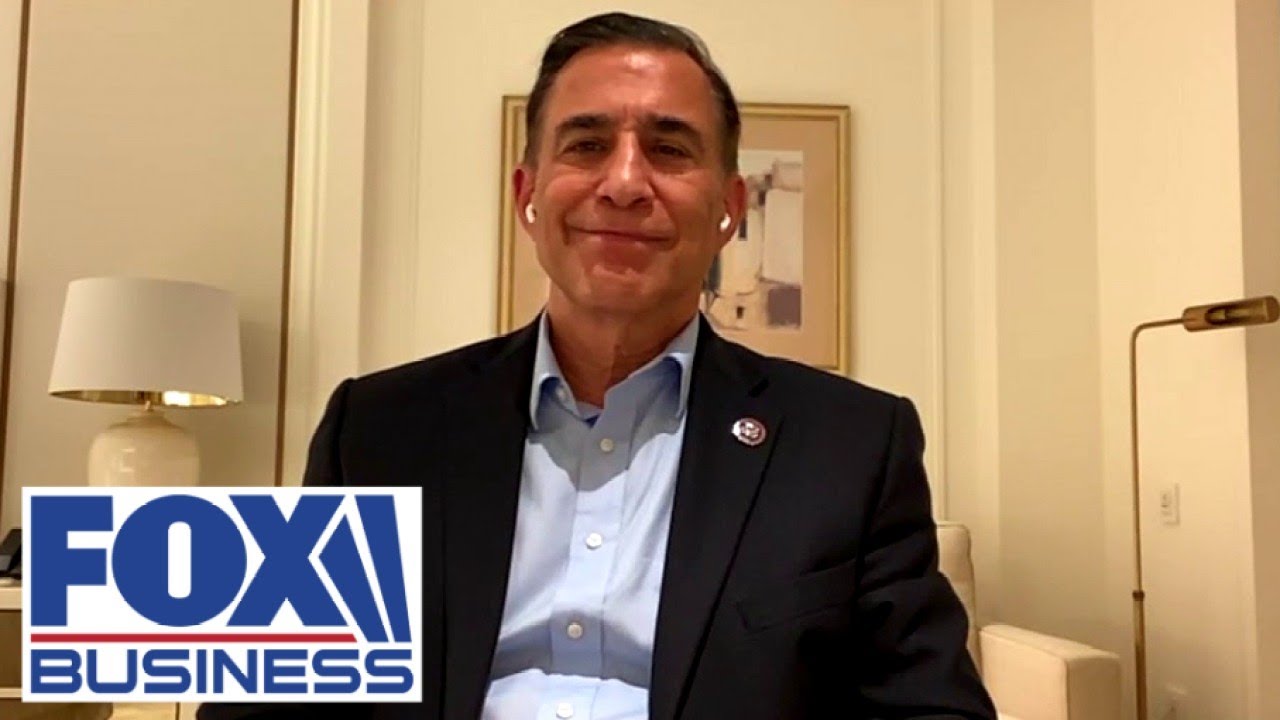 US congressman helps bring home 30+ Americans, allies from Kabul