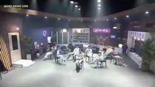 BTS I Like IT (CLIP) Bang Bang Con The Live