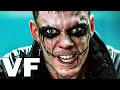 The crow bande annonce vf 2024