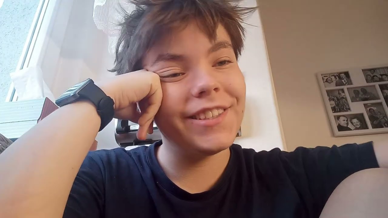 VLOG 26 - 24.2  (končím terapii)