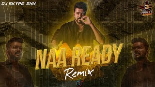 Naa Ready - PranaVi's Creation