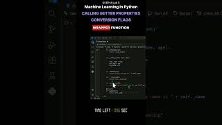 Famous V   S1 EP14 Lab 5   Machine Learning in Python   Calling Getter Properties   Conversion Flags Wealth