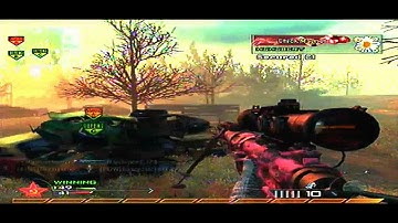 MW2 Hitmarkers Montage