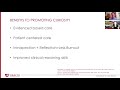 The Case Cascade: Fostering Curiosity Through Case Based Learning