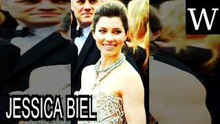 JESSICA BIEL - WikiVidi Documentary