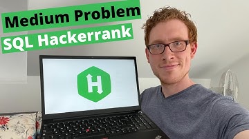 NO Given Table Structure! Hackerrank SQL Solution Print Prime Numbers Medium Problem