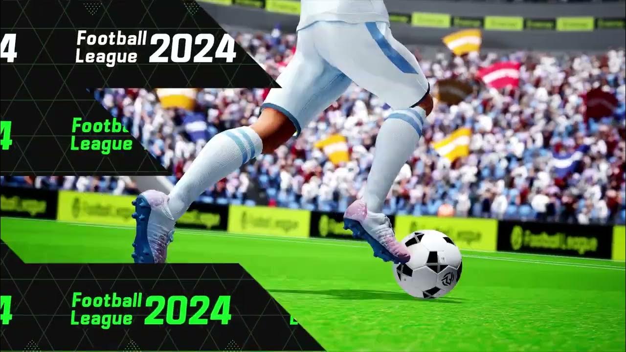the-best-offline-football-game-youtube